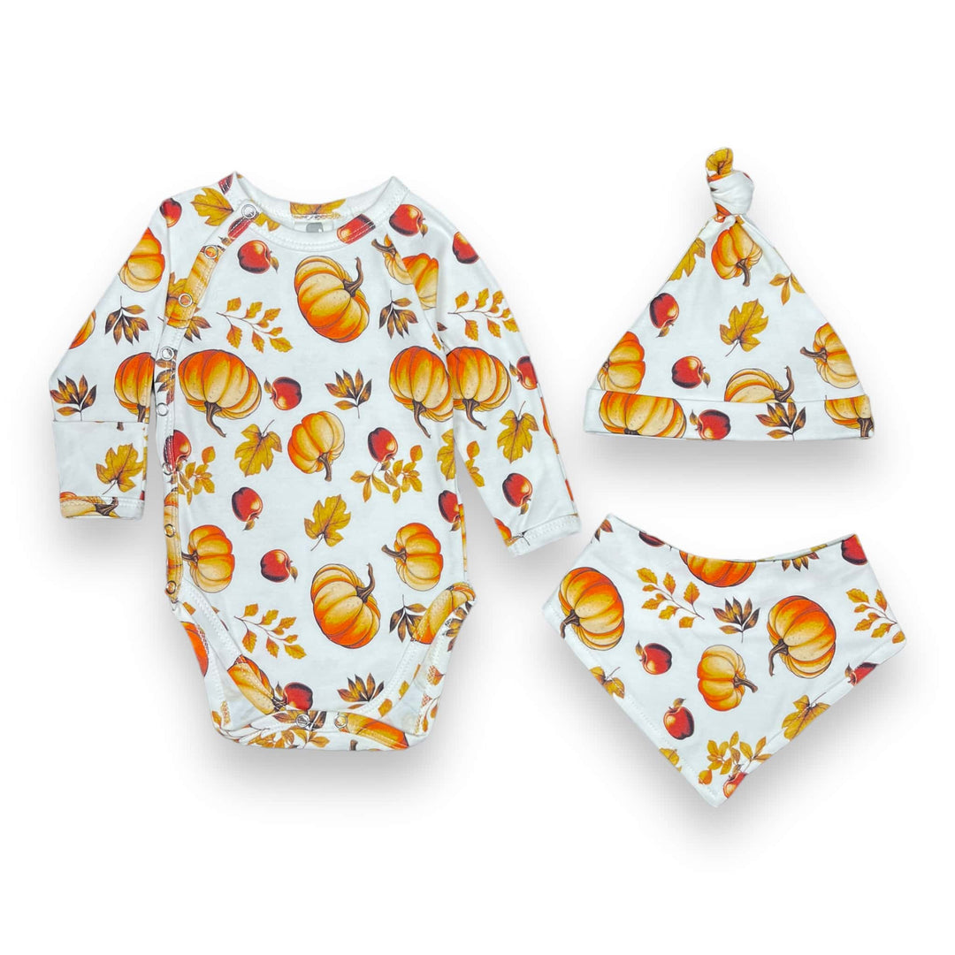 Welcome Baby Set - Pink Elephant Brands