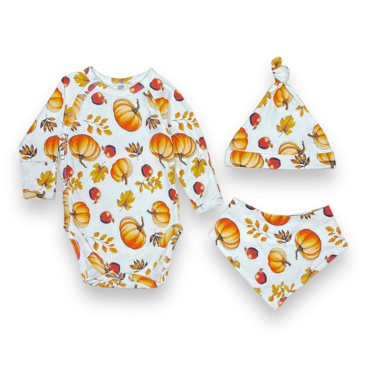 Welcome Baby Set - Pink Elephant Brands