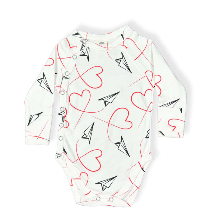 Welcome Baby Set