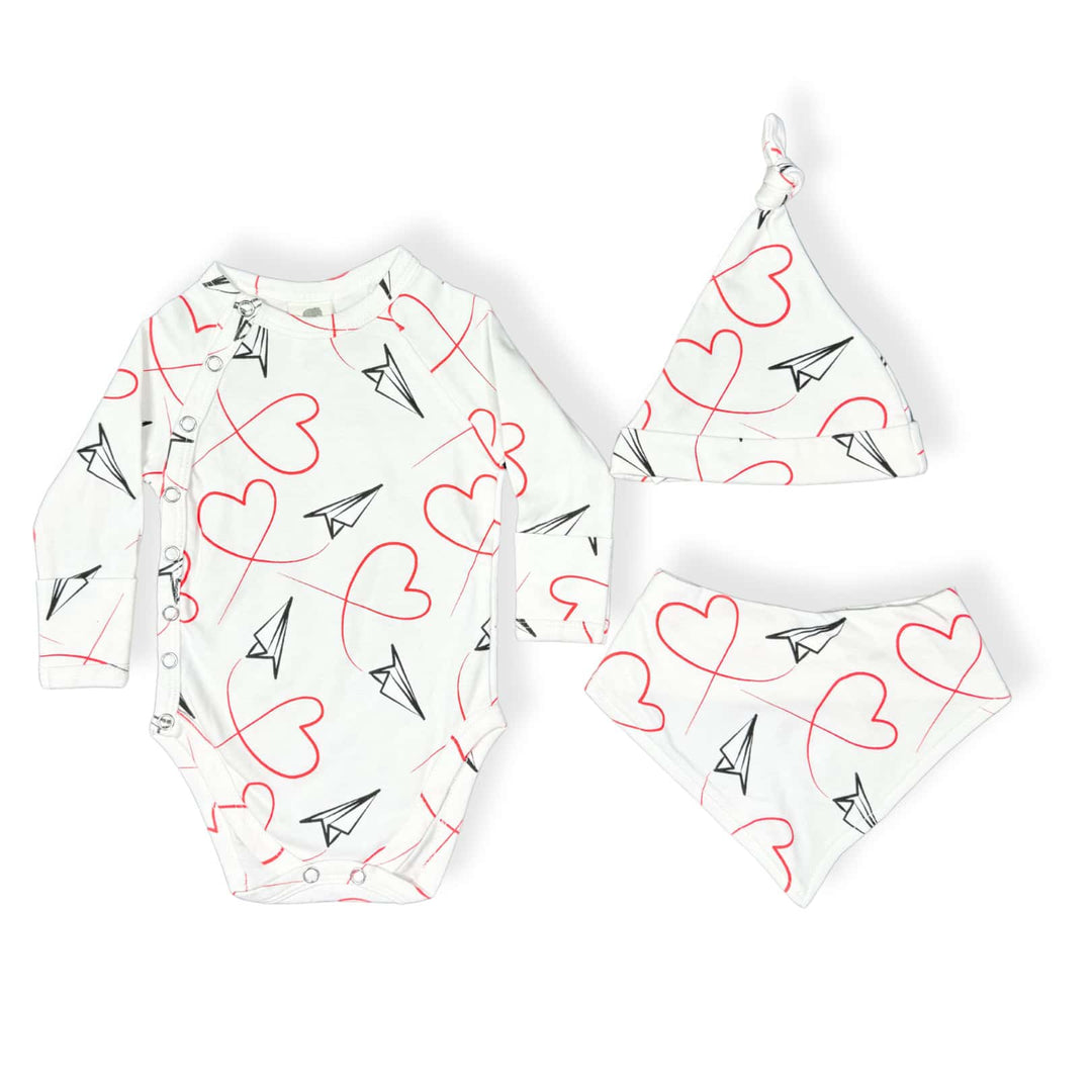 Welcome Baby Set