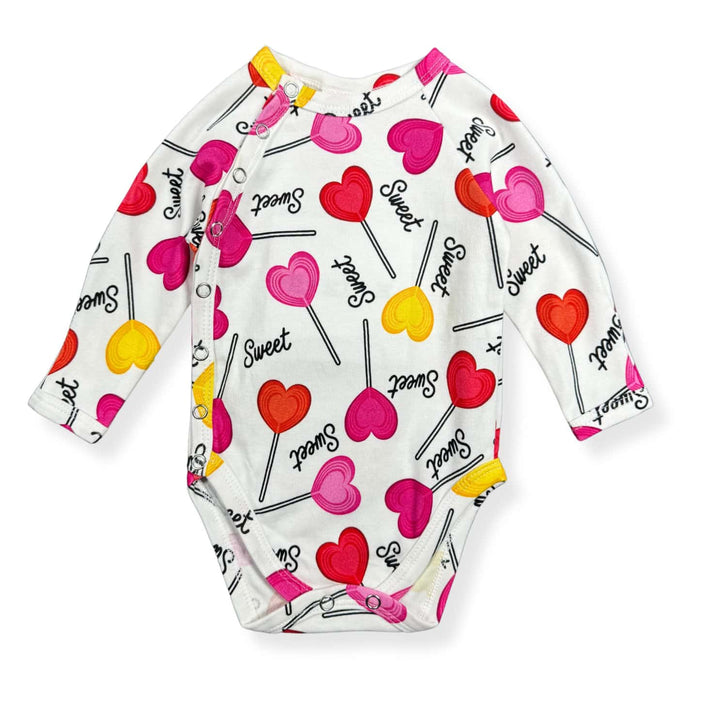 Welcome Baby Set