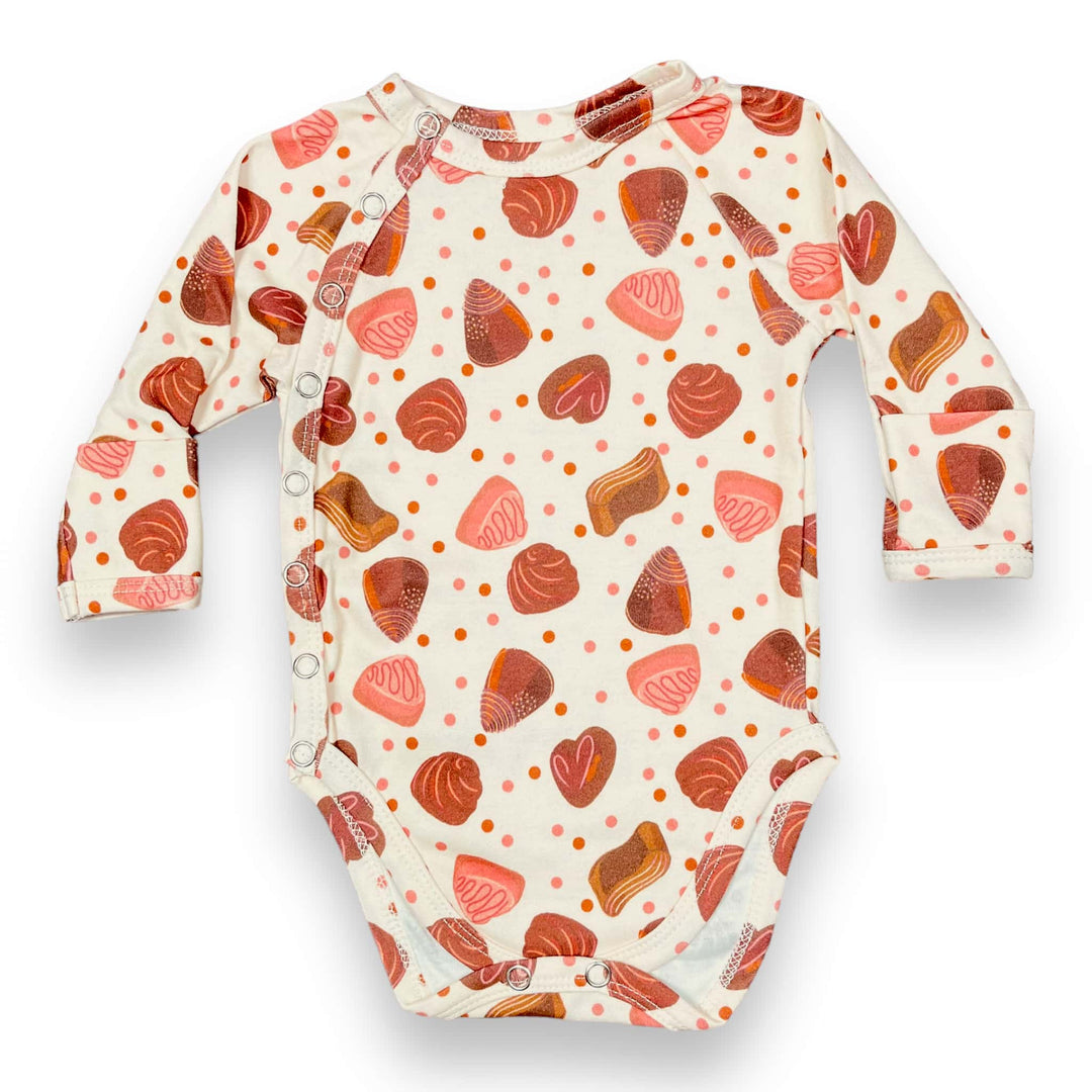 Welcome Baby Set