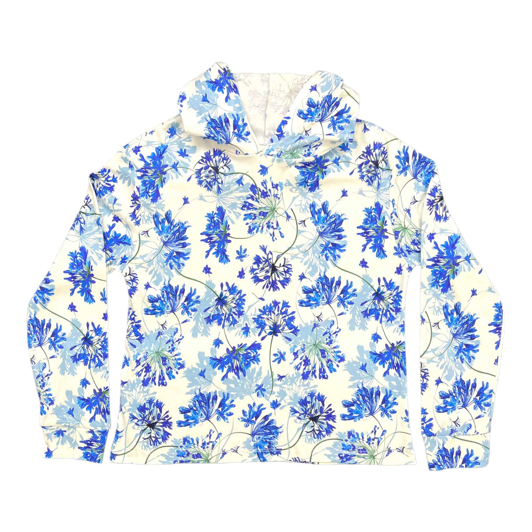 Ladies Pullover Hoody