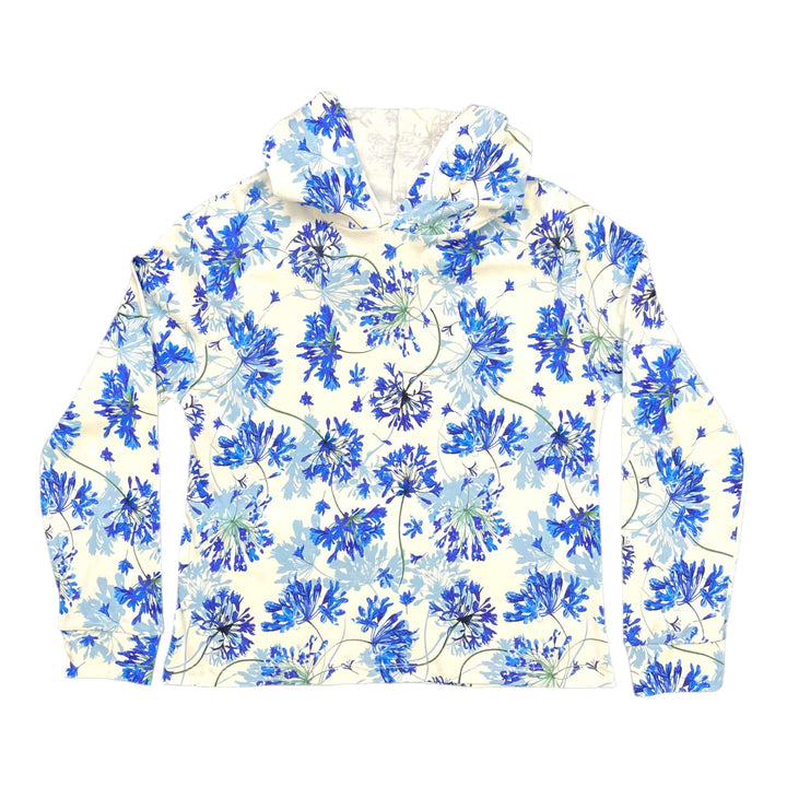 Ladies Pullover Hoody