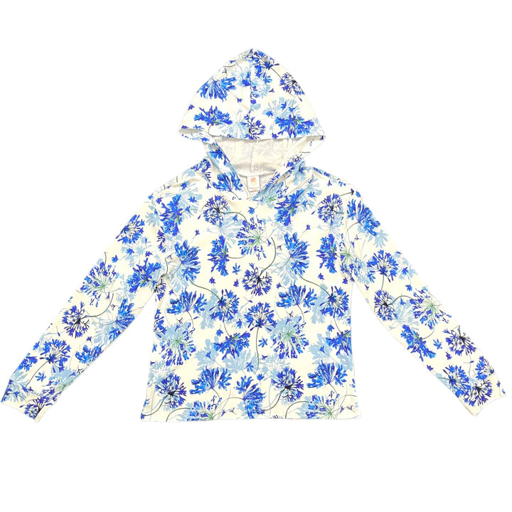 Ladies Pullover Hoody