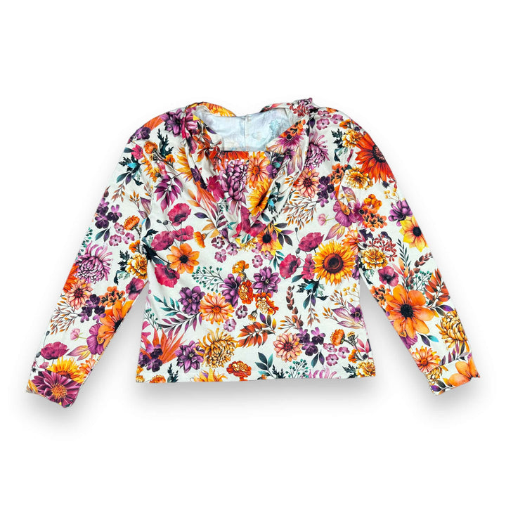 Ladies Pullover Hoody - Pink Elephant Brands