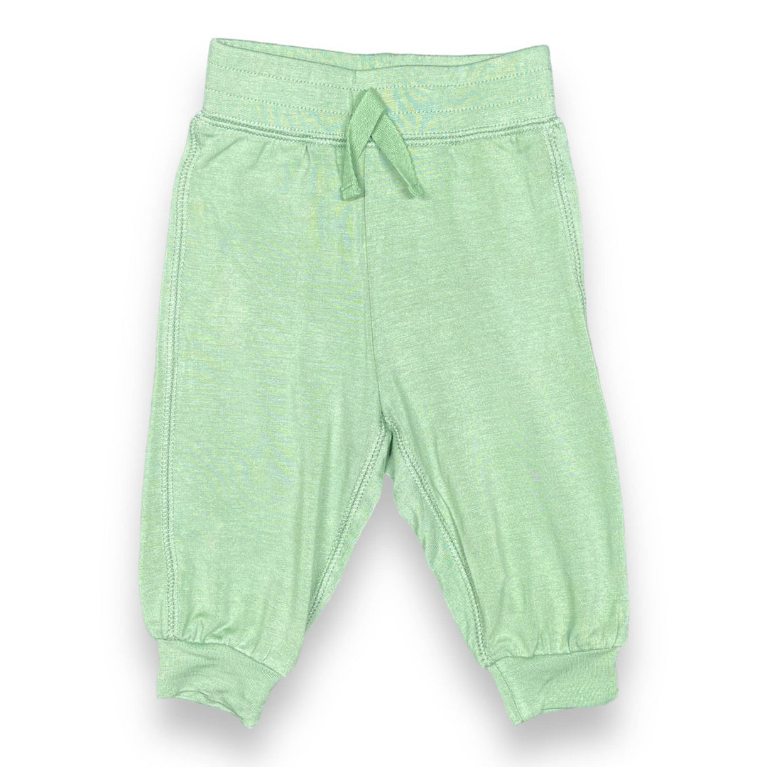 Baby Zip-Up Jogger Set in Ultra-Soft French Terry