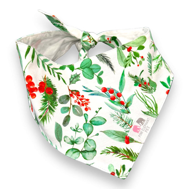 Dog Bandana - Pink Elephant Brands