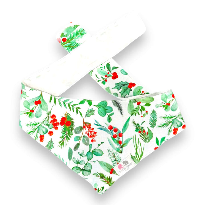 Dog Bandana - Pink Elephant Brands