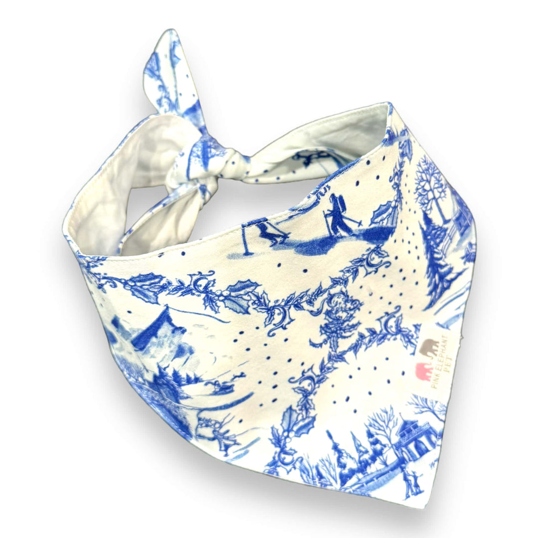 Dog Bandana - Pink Elephant Brands