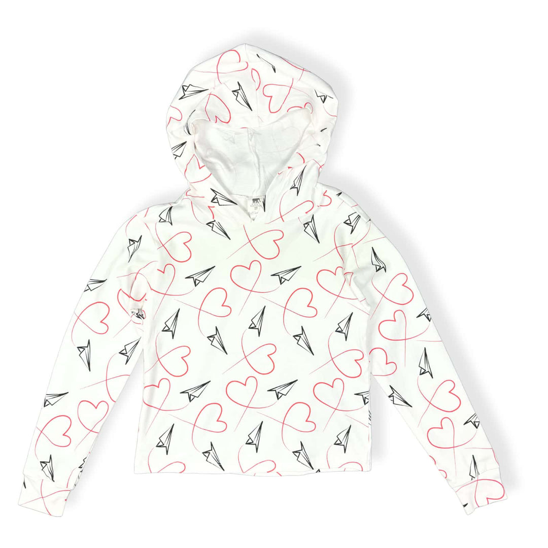 Kids Pullover Hoody