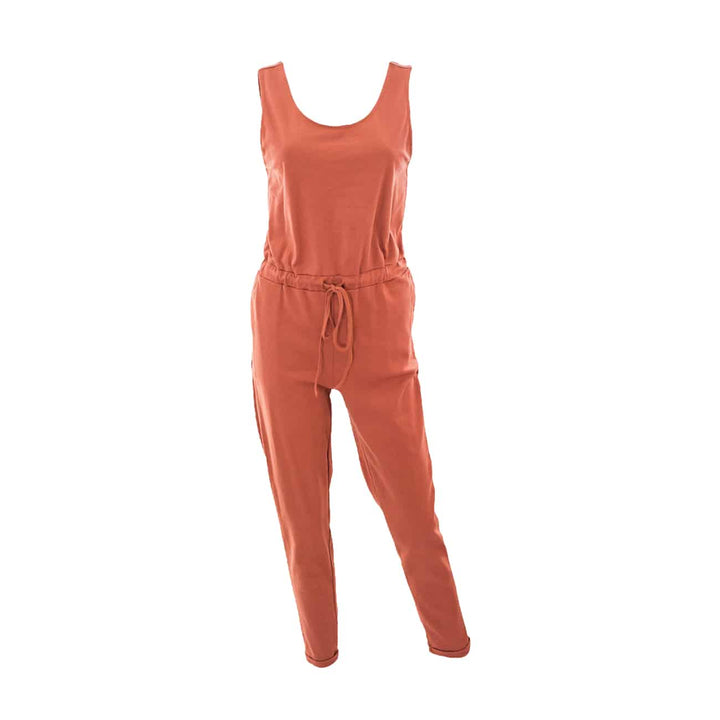 Ladies Jumpsuit - Pink Elephant Brands