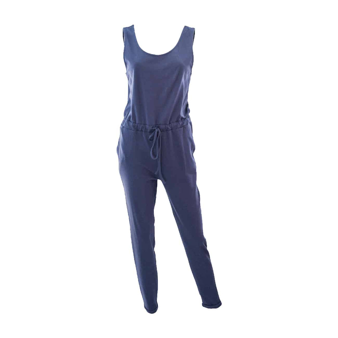 Ladies Jumpsuit - Pink Elephant Brands