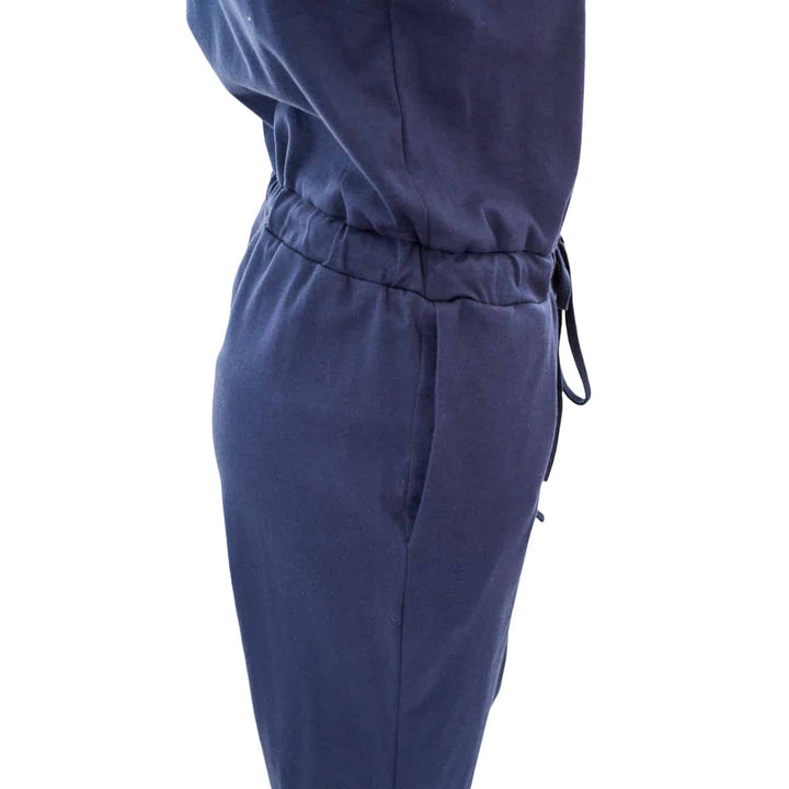 Ladies Jumpsuit - Pink Elephant Brands