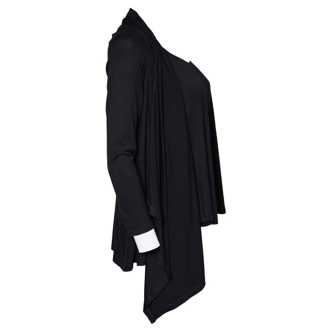 Go With the Flow Cardishawl - Pink Elephant Brands