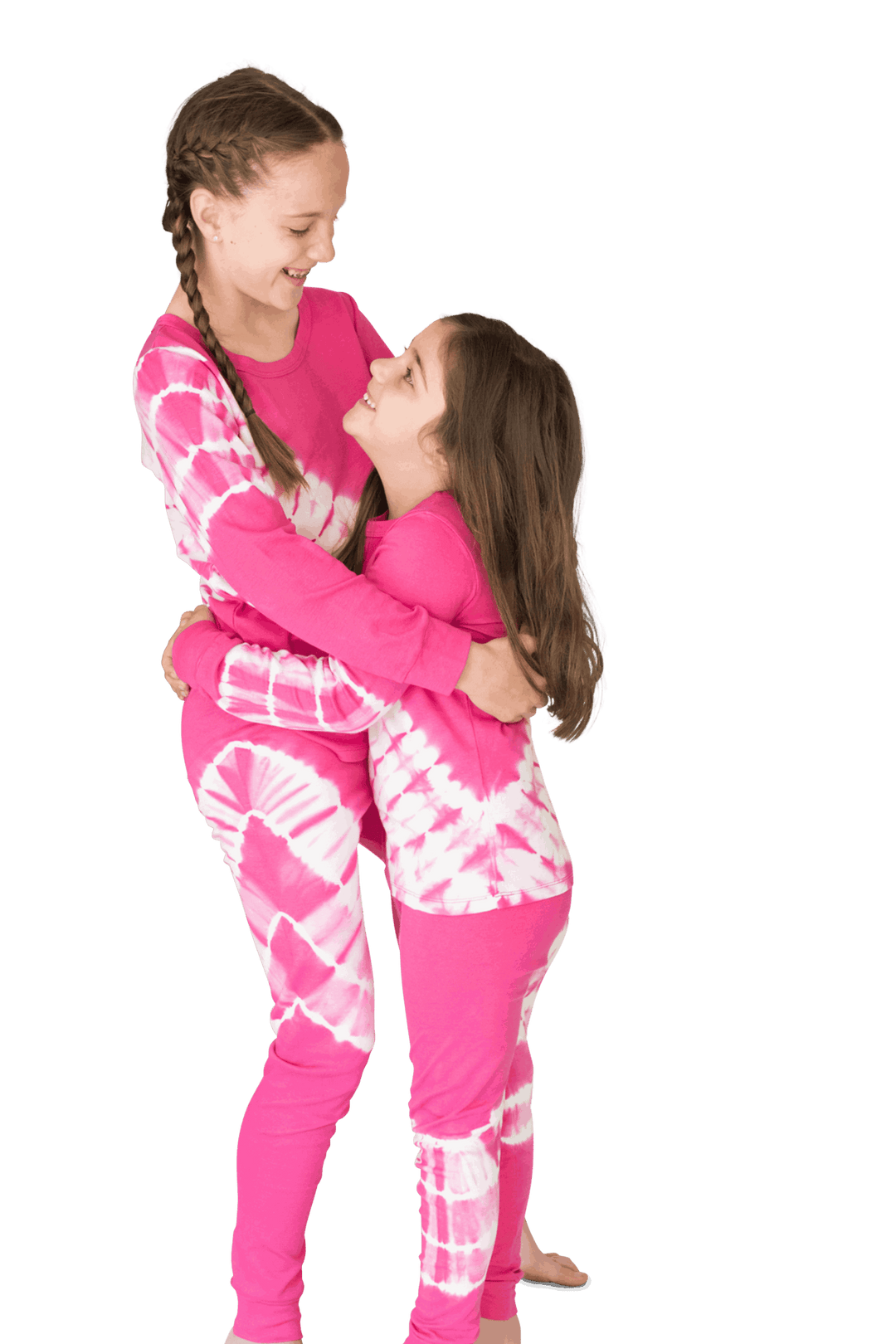 Long John Pajama Set