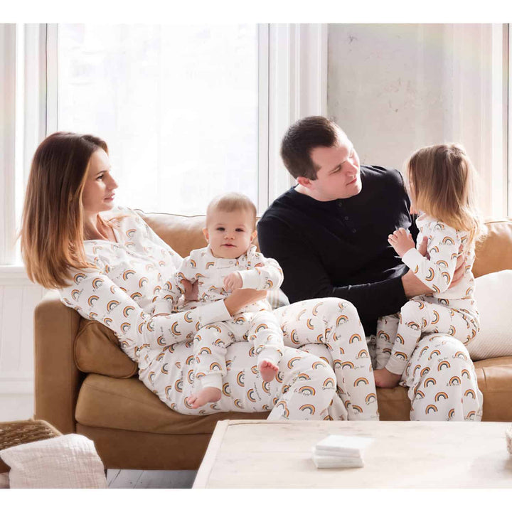 Mens PJ Bottom - Pink Elephant Brands