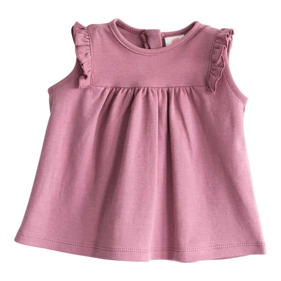 Tag Along Dress