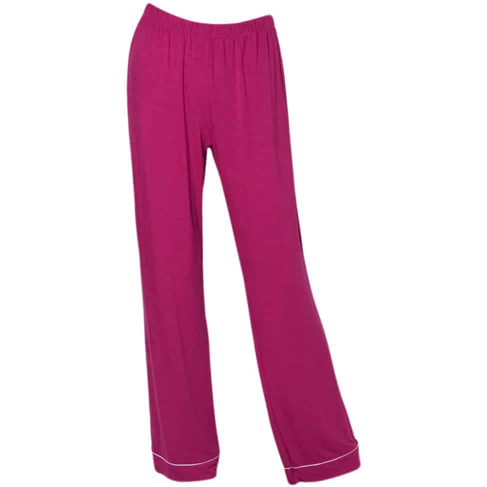 Ladies Sleep Pant - Pink Elephant Brands