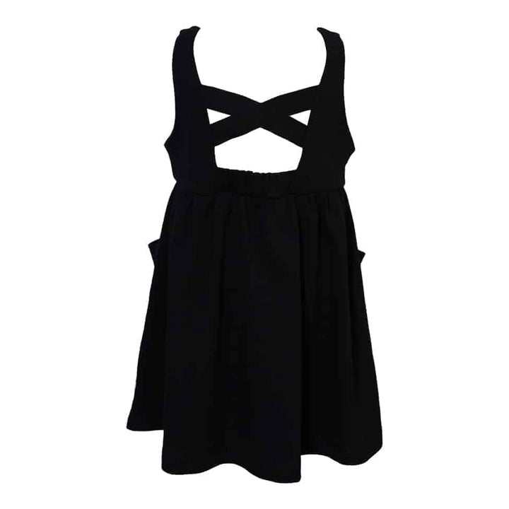 Dress with Pockets