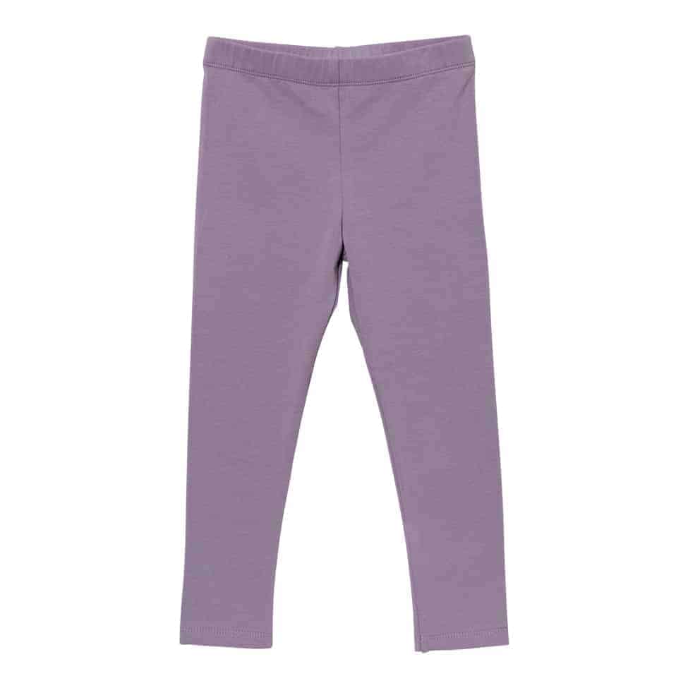 Ankle Legging