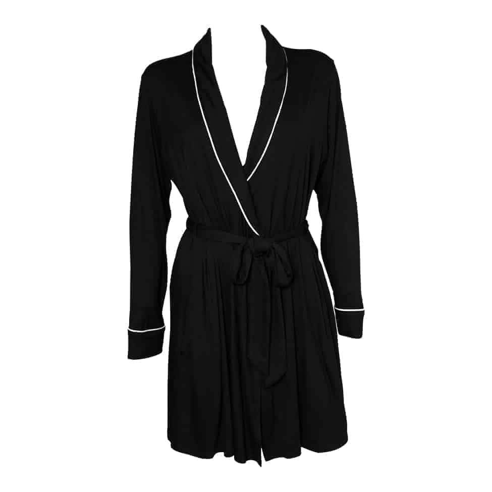 Effortless Robe - Pink Elephant Brands