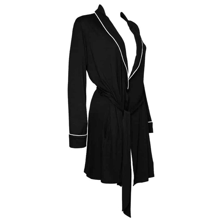Effortless Robe - Pink Elephant Brands