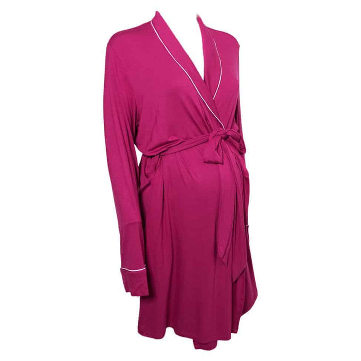 Effortless Robe - Pink Elephant Brands