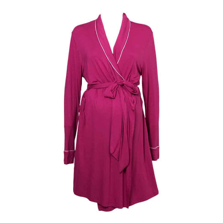Effortless Robe - Pink Elephant Brands