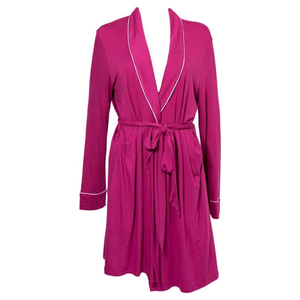 Effortless Robe - Pink Elephant Brands