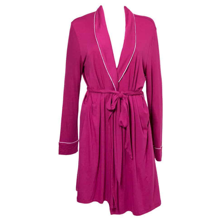 Effortless Robe - Pink Elephant Brands
