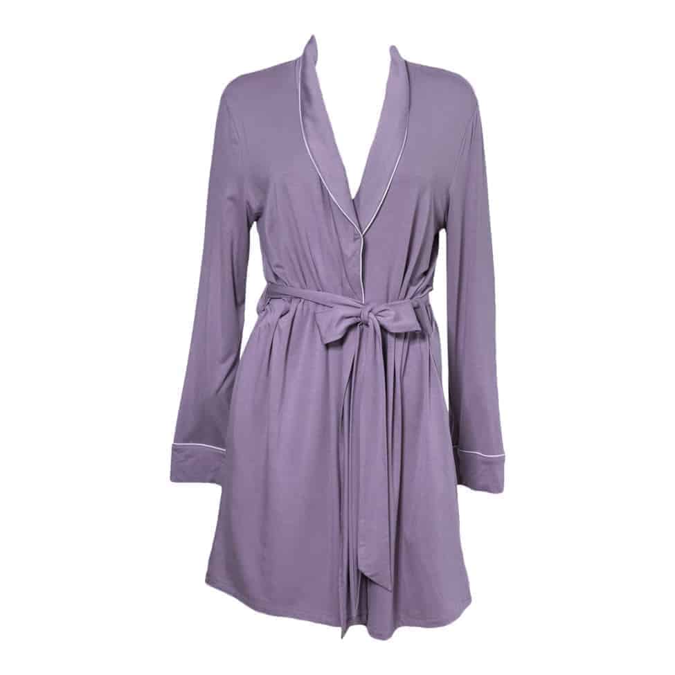 Effortless Robe - Pink Elephant Brands