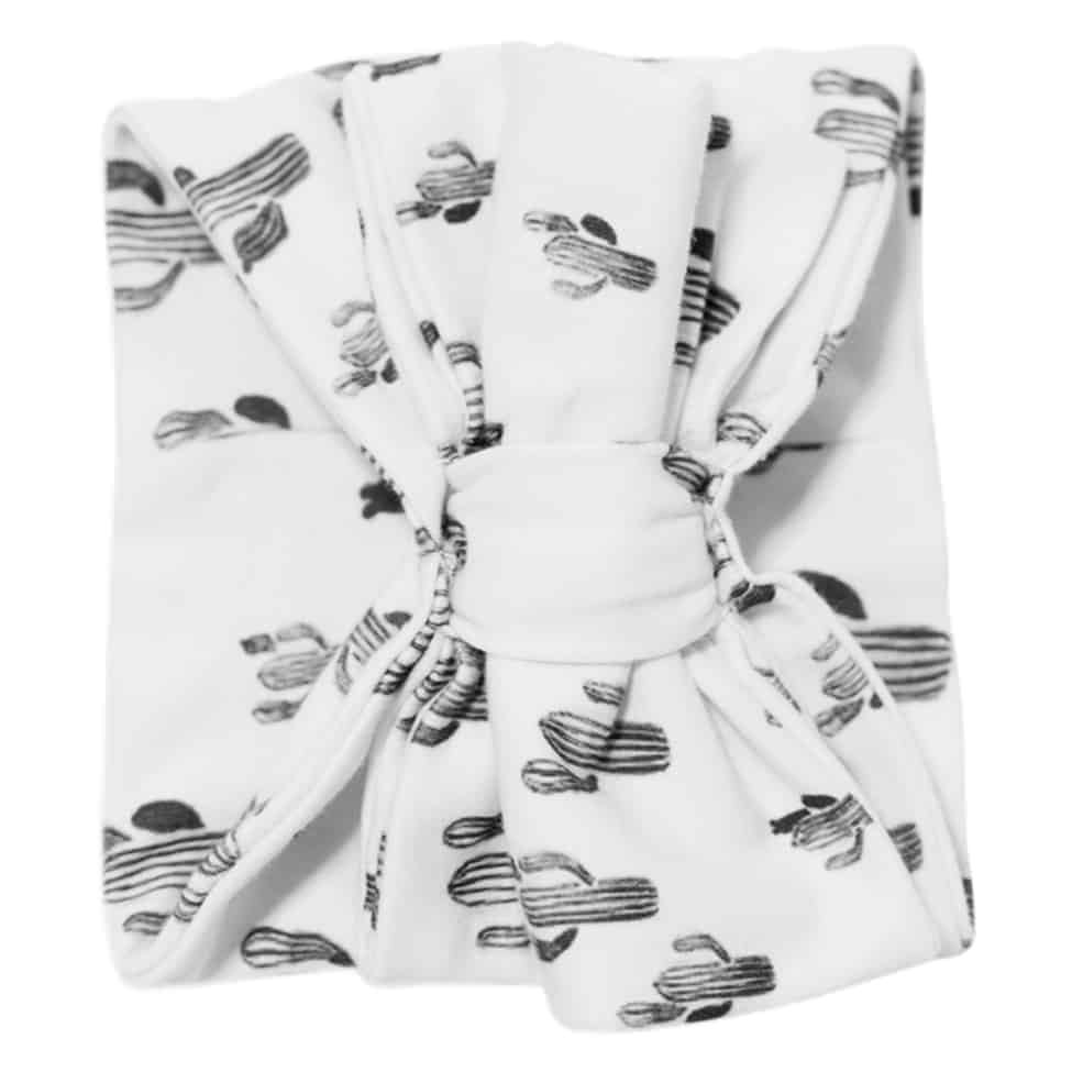 Oversized Bow Headband