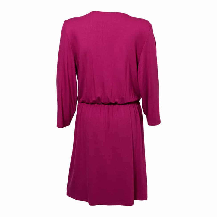 Maternity Tie - Front Dress - Pink Elephant Brands