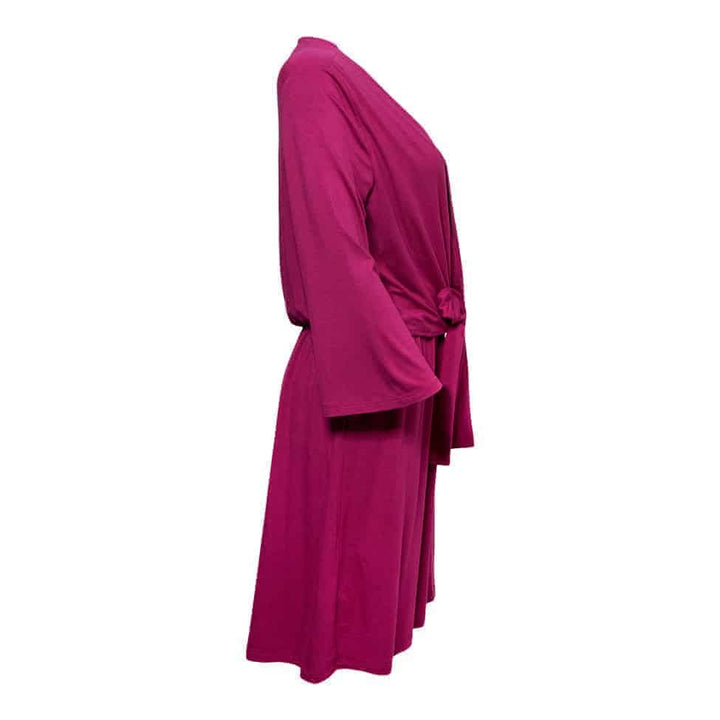 Maternity Tie - Front Dress - Pink Elephant Brands