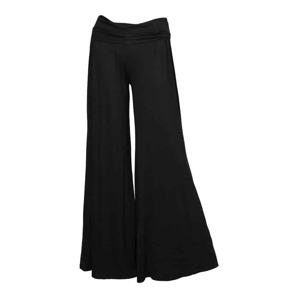Foldover Lounge Pant - Pink Elephant Brands