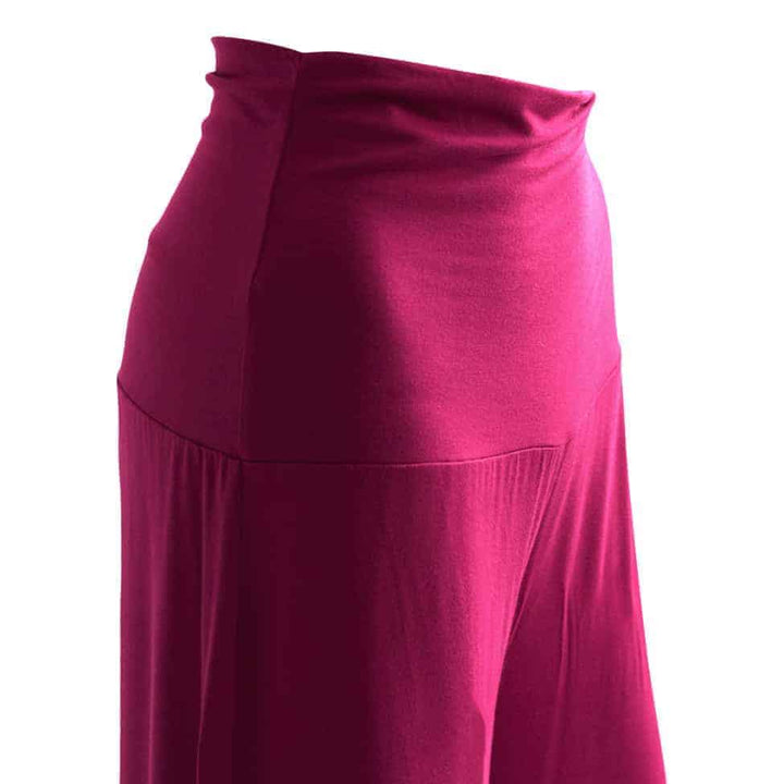 Foldover Lounge Pant - Pink Elephant Brands