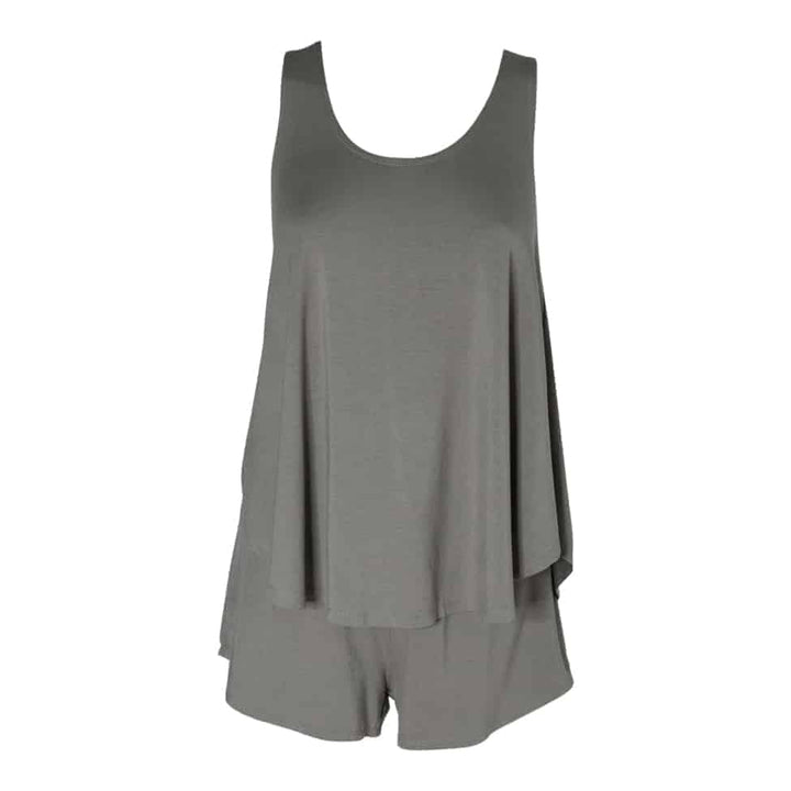 Womens Swing Short - Pink Elephant Brands