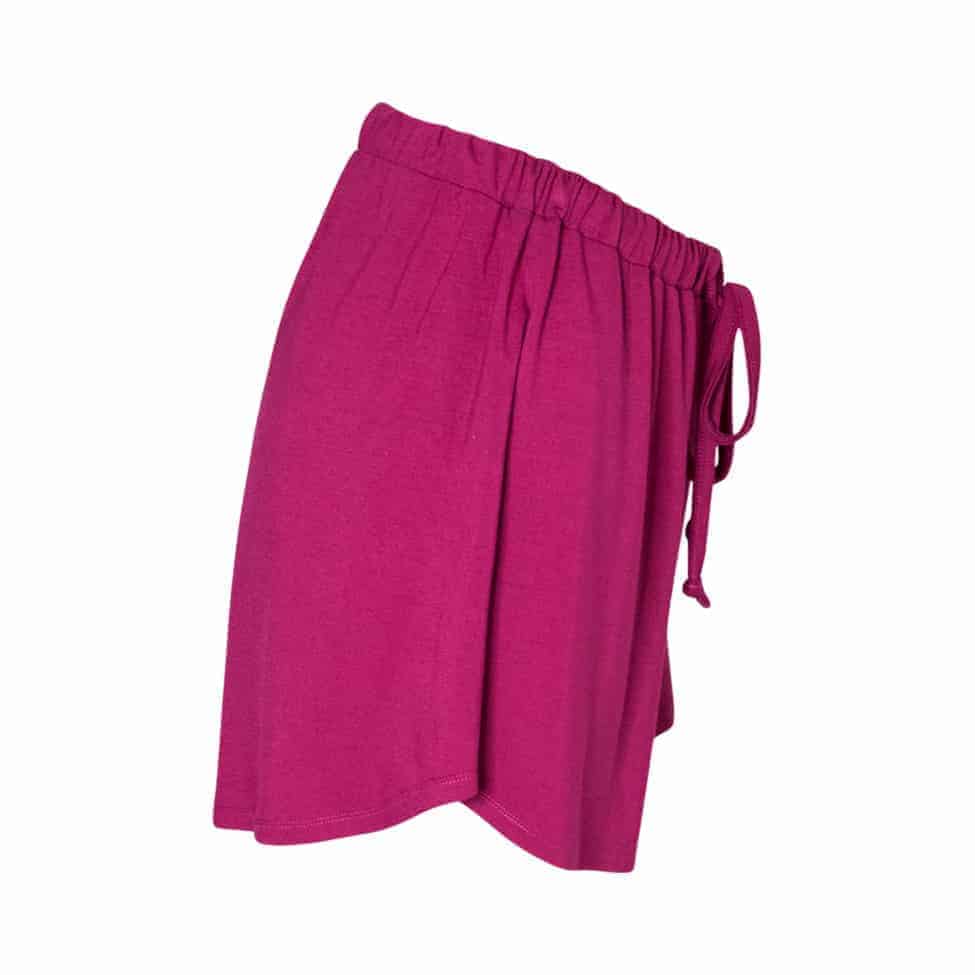 Womens Swing Short - Pink Elephant Brands