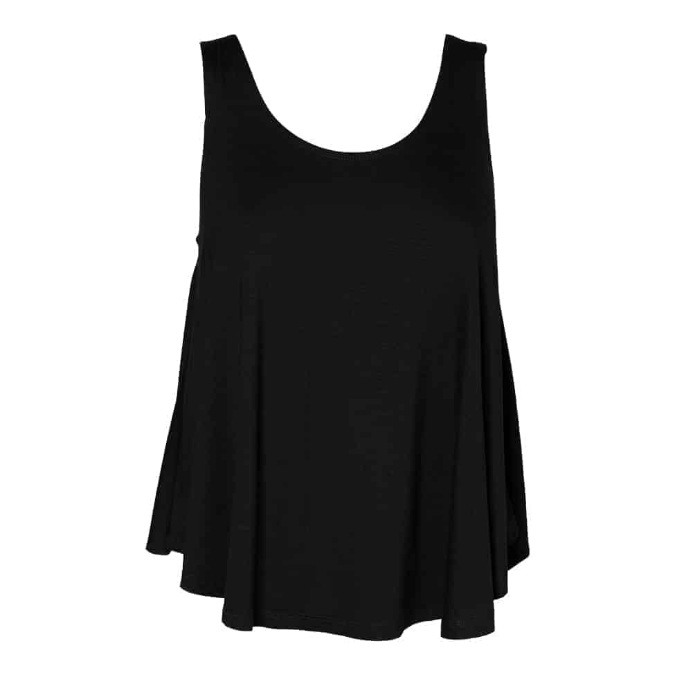 Womens Swing Tank - Pink Elephant Brands