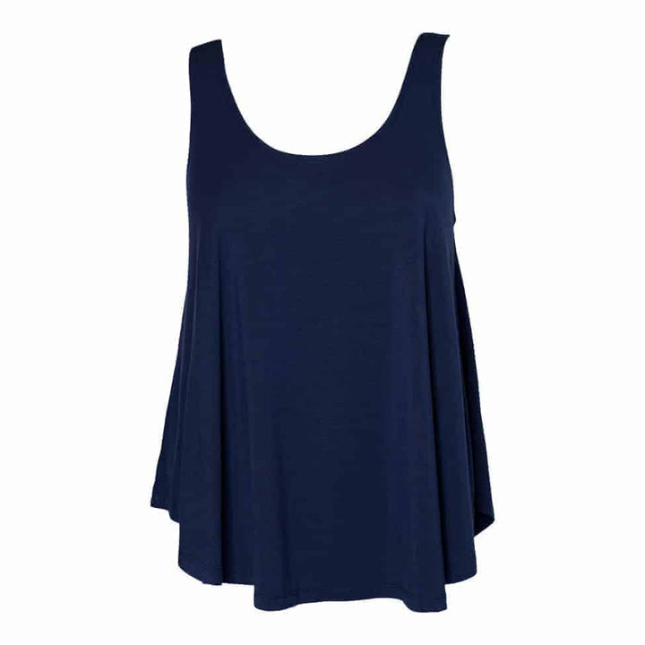 Womens Swing Tank - Pink Elephant Brands