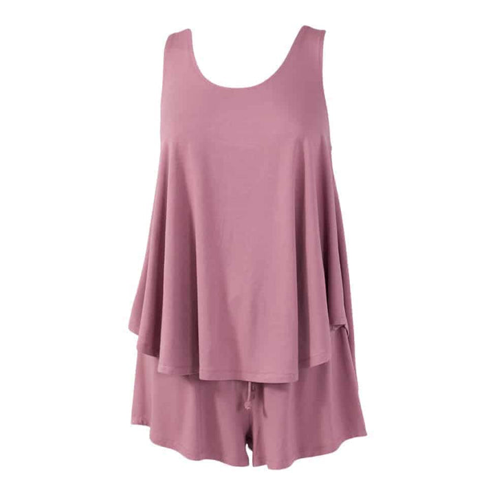 Womens Swing Short - Pink Elephant Brands