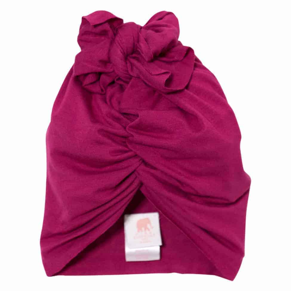 Headwrap Cap