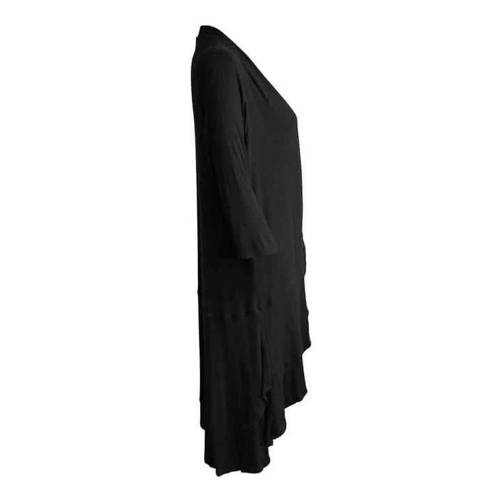 Ladies Flounce Wear - Ever Duster - Pink Elephant Brands