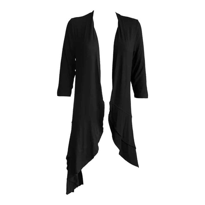 Ladies Flounce Wear - Ever Duster - Pink Elephant Brands